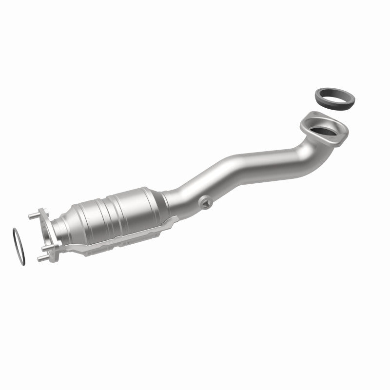 MagnaFlow Conv Direct Fit 10-11 Honda CR-V 2.4L Easy Install