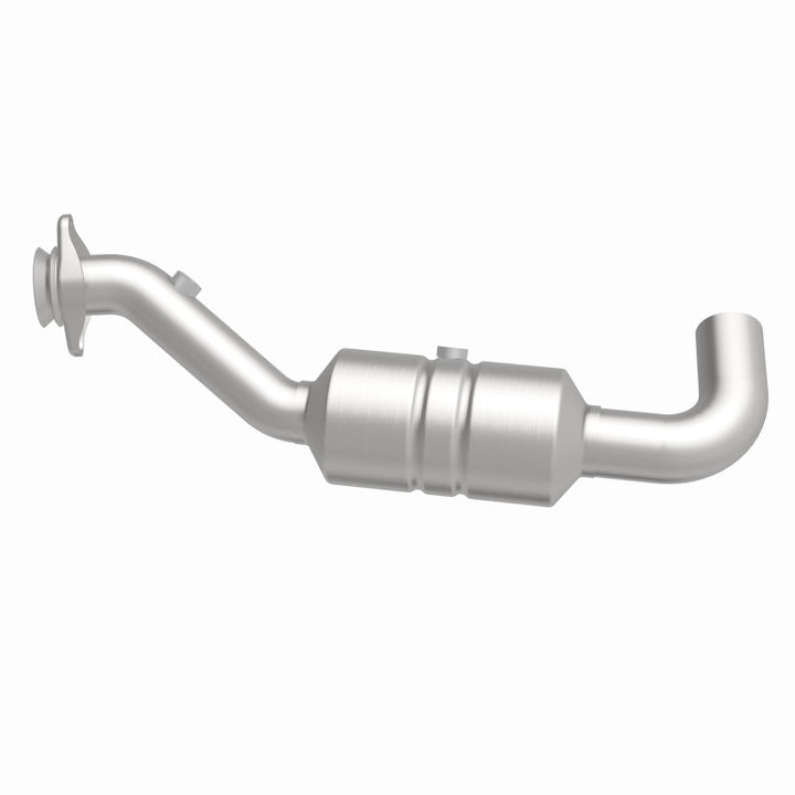 MagnaFlow 2017 F-150 3.5 OEM Underbody Converter