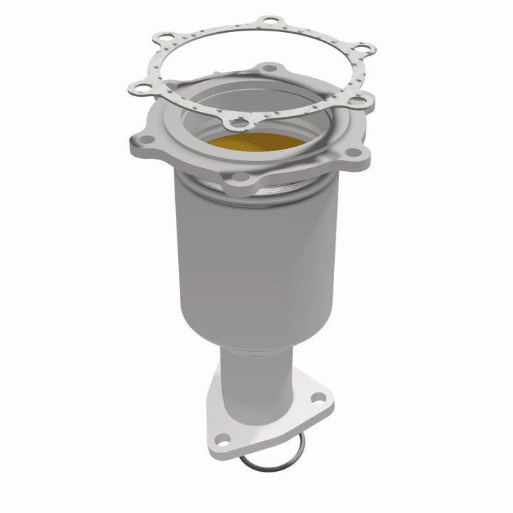 MagnaFlow Conv DF 01-04 Pathfinder P/S frt OE Easy Install