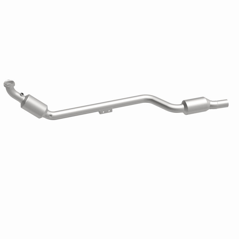 Magnaflow 2005 Mercedes-Benz CLK320 Direct Fit Converter Easy Install