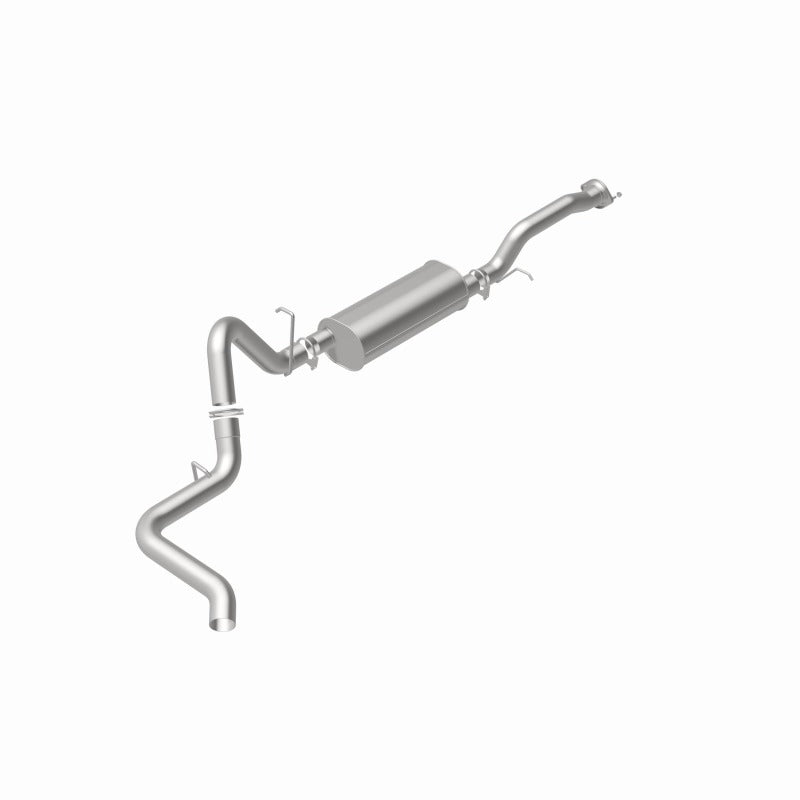 MagnaFlow BRE Exhaust Kit for 1994-1995 Tahoe Yukon 5.7L