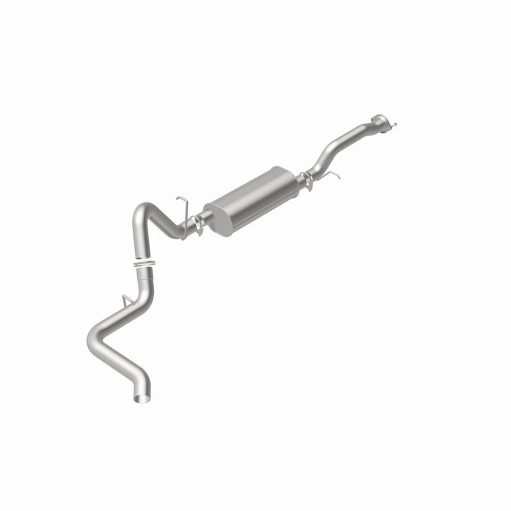 MagnaFlow BRE Exhaust Kit for 1994-1995 Tahoe Yukon 5.7L