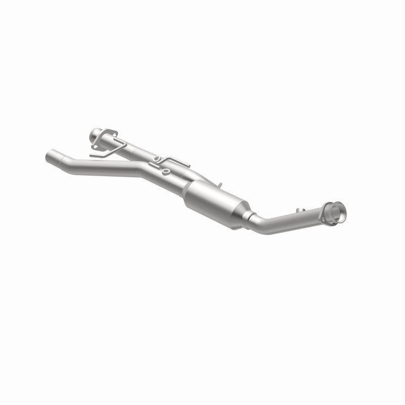 MagnaFlow Conv DF 1997-2000 Ford Explorer 4.0 Easy Install