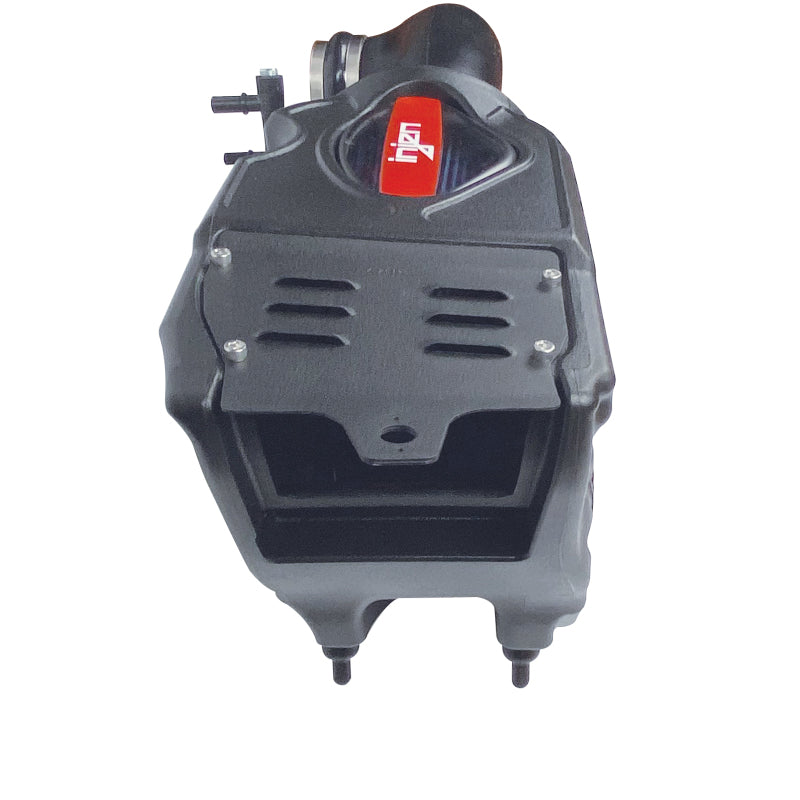 Injen Evolution Cold Air Intake Oiled for 18-20 Jeep Wrangler JL L4-2.0L - OneFastShop