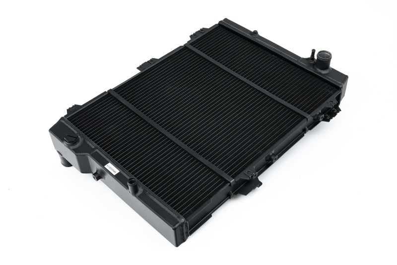 CSF High-Performance All Aluminum Radiator for Audi Classic and Small Chassis 5-Cylinder 1980-1992 Models