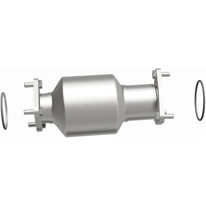 Magnaflow Conv DF 2009-2014 Acura TL 3.7L Easy Install