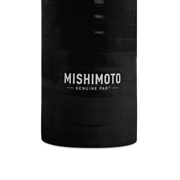 Mishimoto Radiator Hose Kit BlackSilicone 86-92 ToyotaSupra