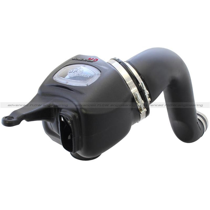 aFe Momentum HD DRY S Stage-2 SI Intake for GM 2006–2007 V8-6.6L (See 51-74003-E) - OneFastShop