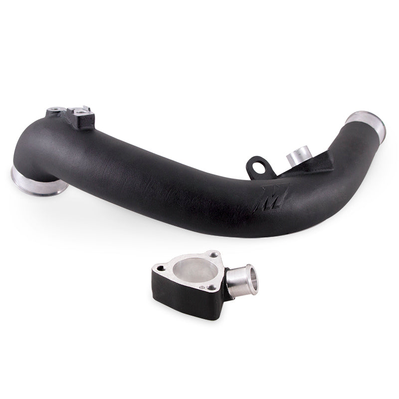 Mishimoto Performance Intercooler Pipe for 2018+ Jeep Wrangler JL 2.0L
