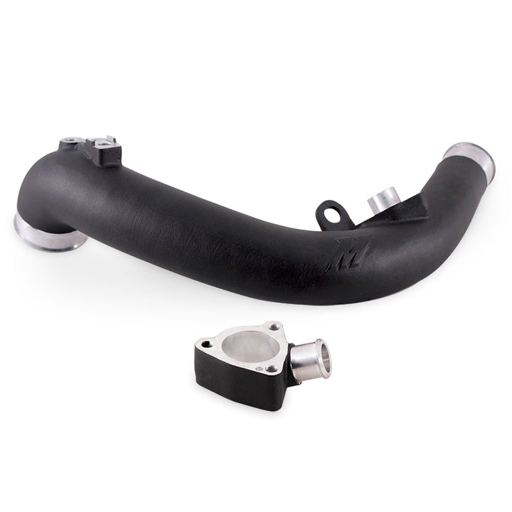 Mishimoto Performance Intercooler Pipe for 2018+ Jeep Wrangler JL 2.0L - OneFastShop
