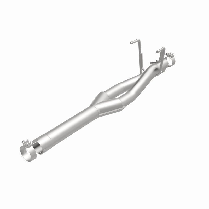 Magnaflow 09-18 Ram 1500 5.7L DF w/o Muffler - Easy Install Performance Exhaust