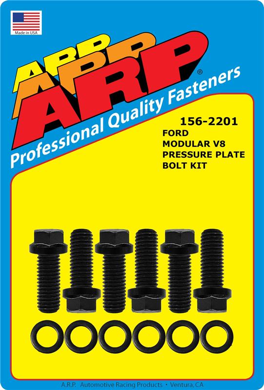 ARP Ford Modular 11 in. Pressure Plate Bolt Kit