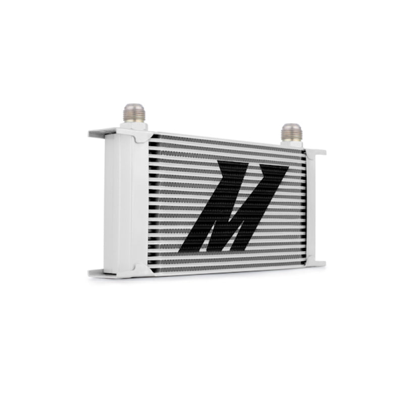 Mishimoto Universal 19 Row Oil Cooler Core Only - Ford Mustang GT, GT Premium, Bullitt, Mach 1 - OneFastShop