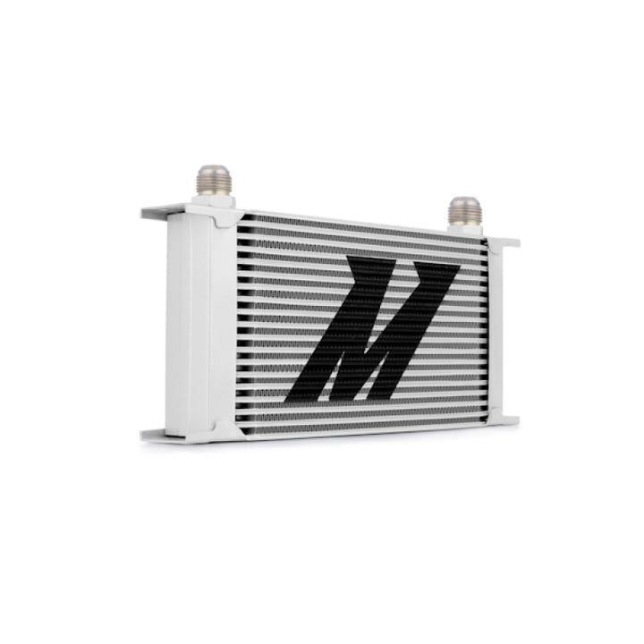 Mishimoto Universal 19 Row Oil Cooler Core Only - Ford Mustang GT, GT Premium, Bullitt, Mach 1 - OneFastShop