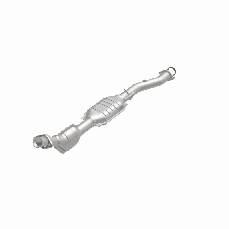 MagnaFlow Conv DF 00 Ford Ranger 2.5L Easy Install Option
