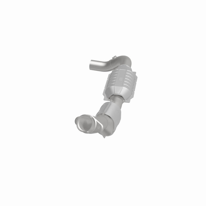 MagnaFlow Conv DF 01-03 Ford E150 4.2L D/S Easy Install