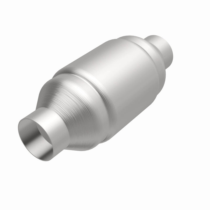MagnaFlow Conv Univ 2.00inch C/C for Easy Install