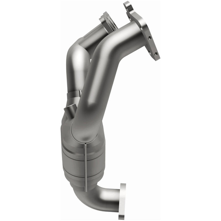 MagnaFlow Conv DF 2001 Mercury Villager 3.3L Easy Install