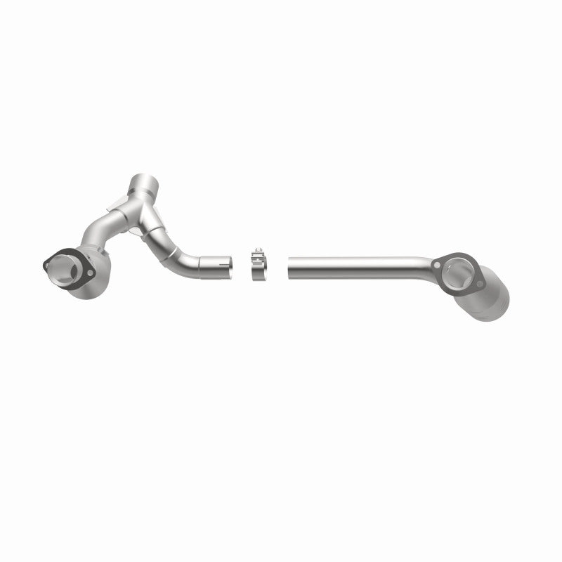 Magnaflow Direct Fit Catalytic Converter for 2007 Dodge Ram 1500 4.7L CARB Compliant