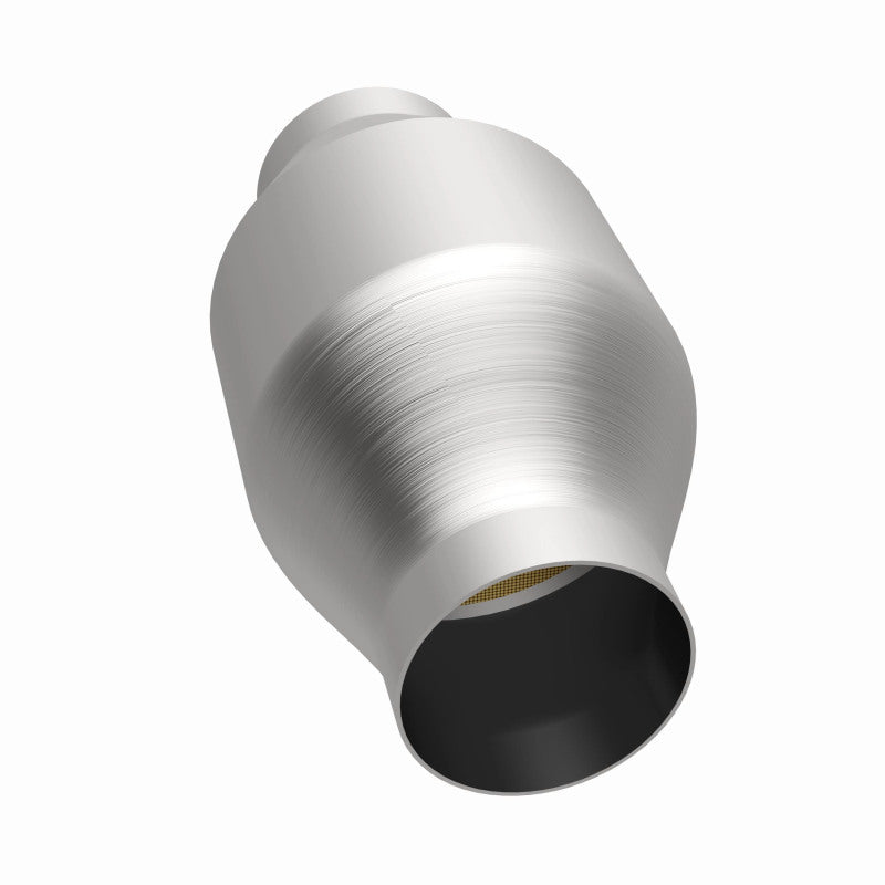 MagnaFlow Conv Univ 4.00inch O/C Diesel - Easy Install