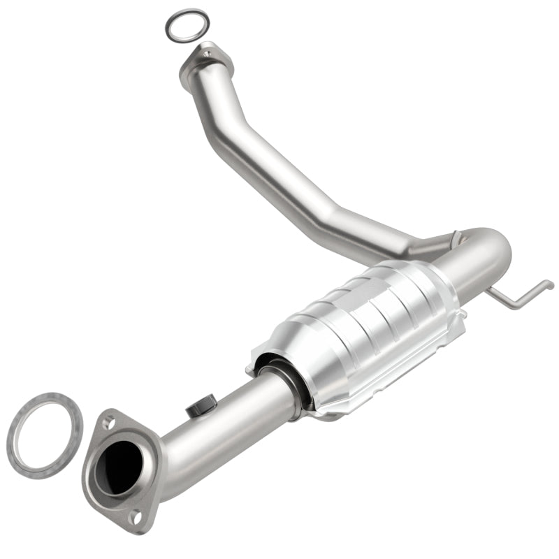 Magnaflow Direct-Fit Catalytic Converter for 2010–2014 GX460 4.6L - OneFastShop