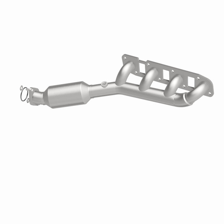 Magnaflow 11-13 QX56 V8 5.6 OEM Manifold Converter Easy Install