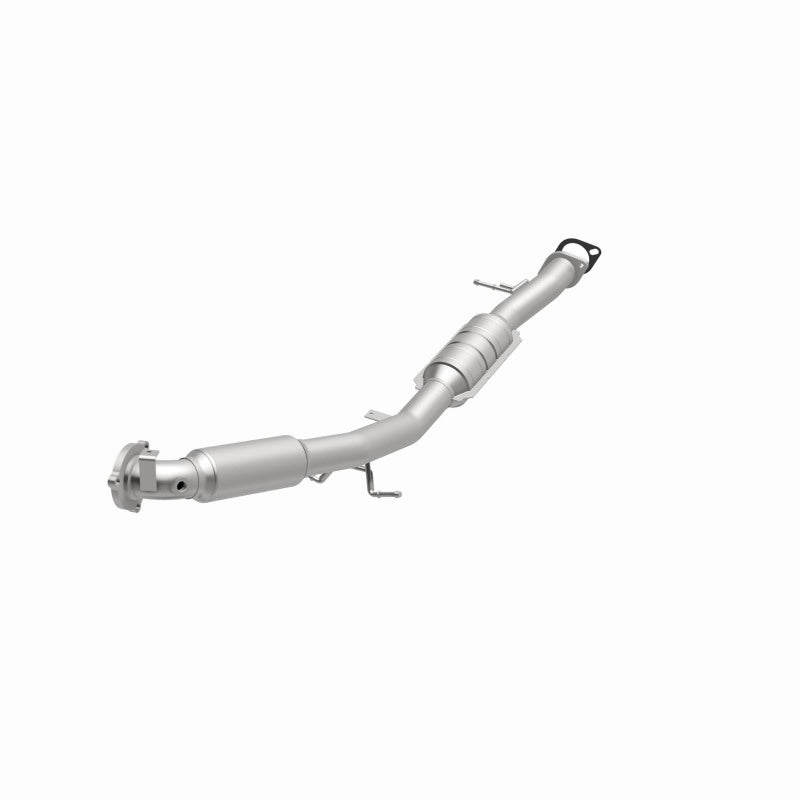 High-Quality MagnaFlow Catalytic Converter for Volvo C30 - Easy Install & Efficient