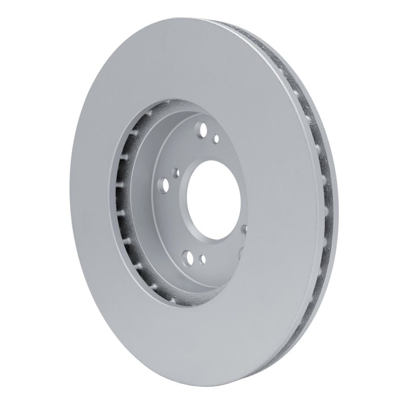 DFC 98-22 Acura CSX Front GeoSPEC Coated Rotor DFC