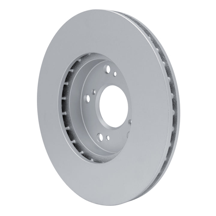 DFC 98-22 Acura CSX Front GeoSPEC Coated Rotor DFC