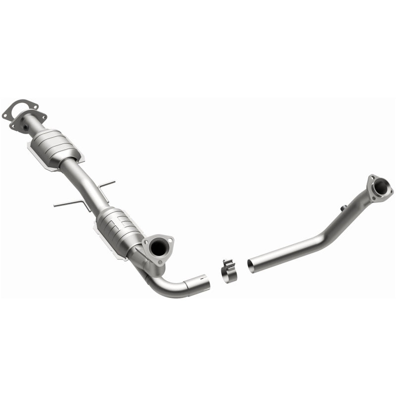 MagnaFlow Conv DF 00-04 Chevy S10 4.3L 2WD Easy Install
