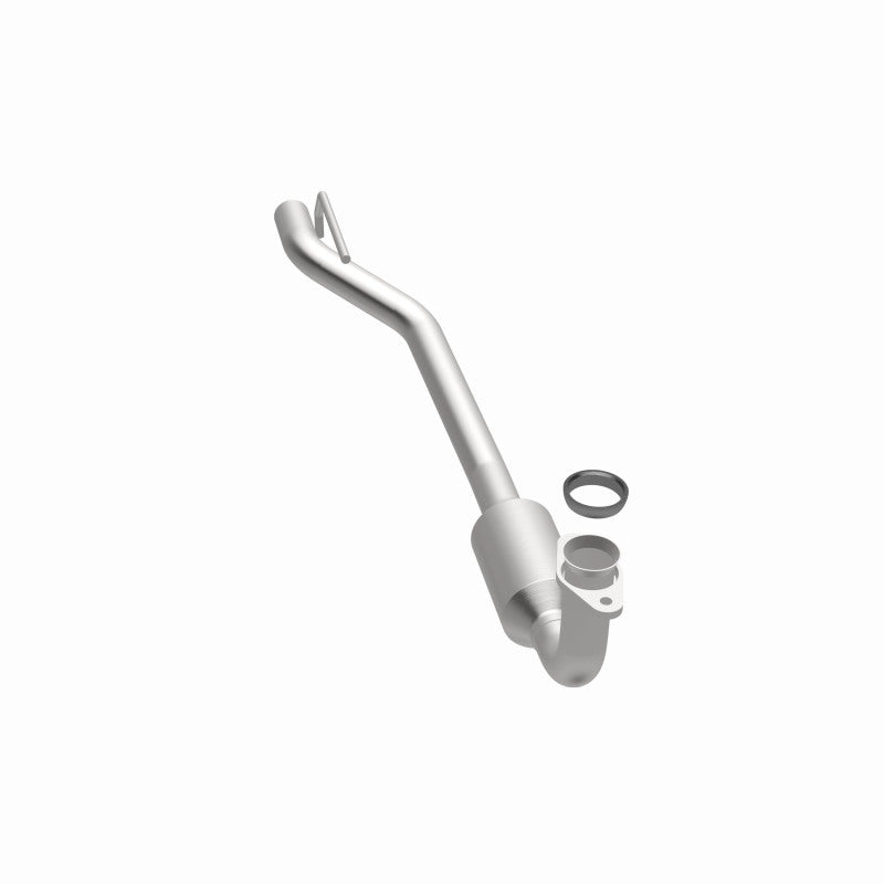 MagnaFlow Conv DF Ford-Mercury 89 91 Easy Install, In Stock