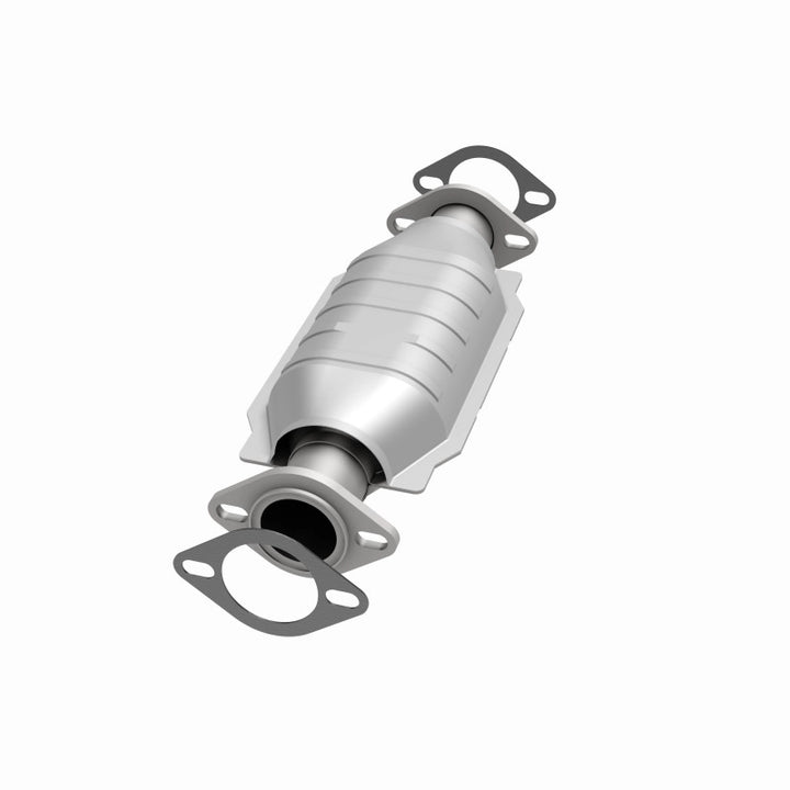 MagnaFlow Catalytic Converter for Mazda 17.5X6.5X4 - Easy Install