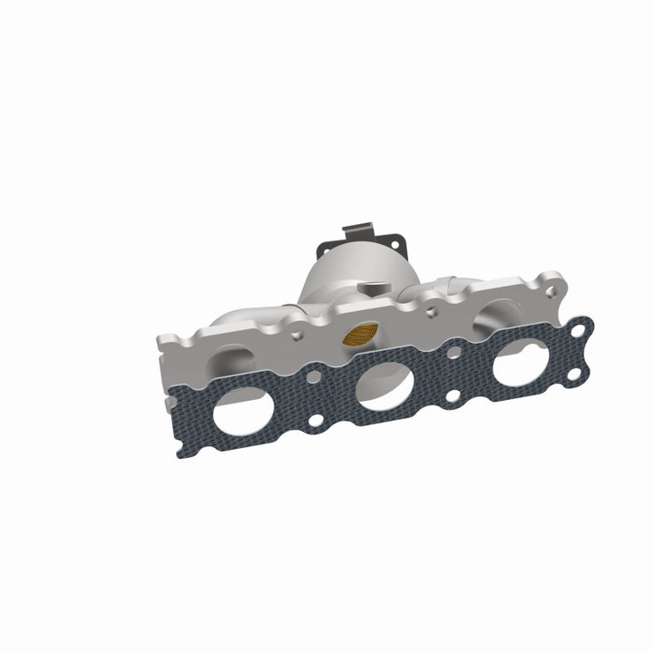 Magnaflow 2007 XC90 3.2L Manifold Direct Fit Converter In Stock