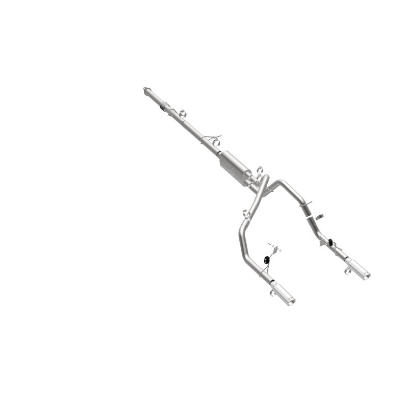 Magnaflow 2023+ Chevy Colorado NEO Cat-Back Exhaust System In Stock