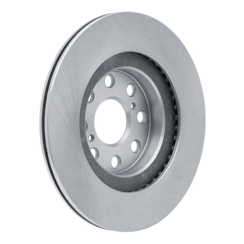 DFC True Balanced Rear Brake Rotor - Toyota MR2 Spyder 2000-2005, image 5