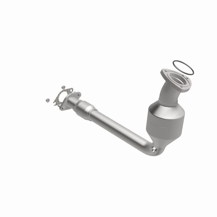 MagnaFlow Conv DF 09-11 Chevy Malibu 3.6L Easy Install