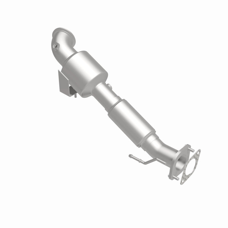 MagnaFlow Conv DF 2013 Ford Focus ST 2.0T Easy Install