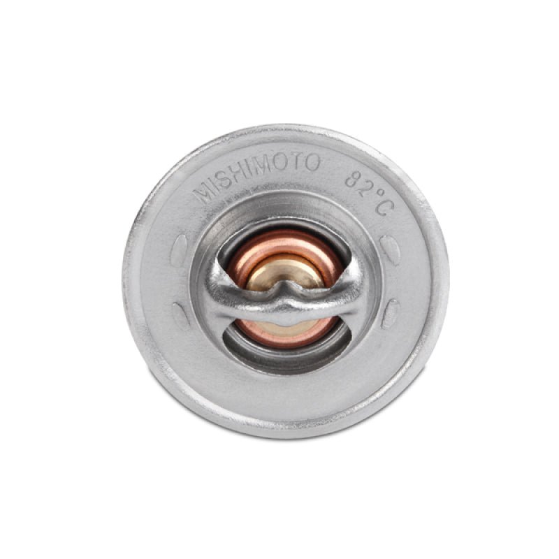 Mishimoto Racing Thermostat for Jeep Wrangler 2.5L 4.0L 4.2L