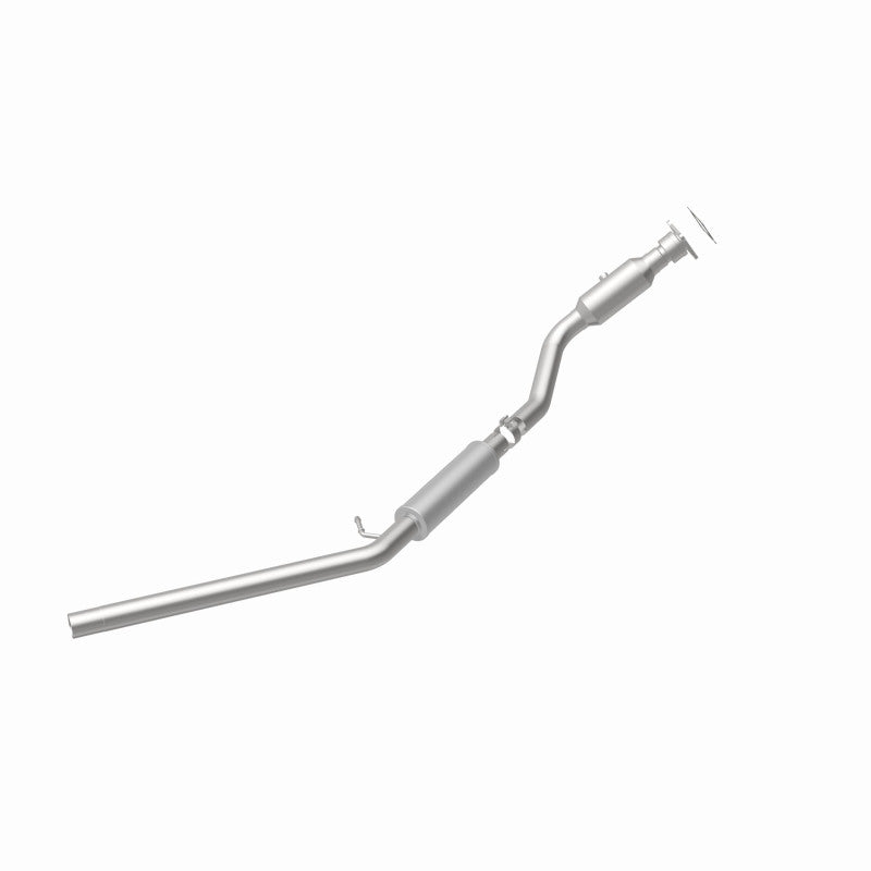 MagnaFlow Conv DF 08 Chrysler Mini Van OEM Easy Install