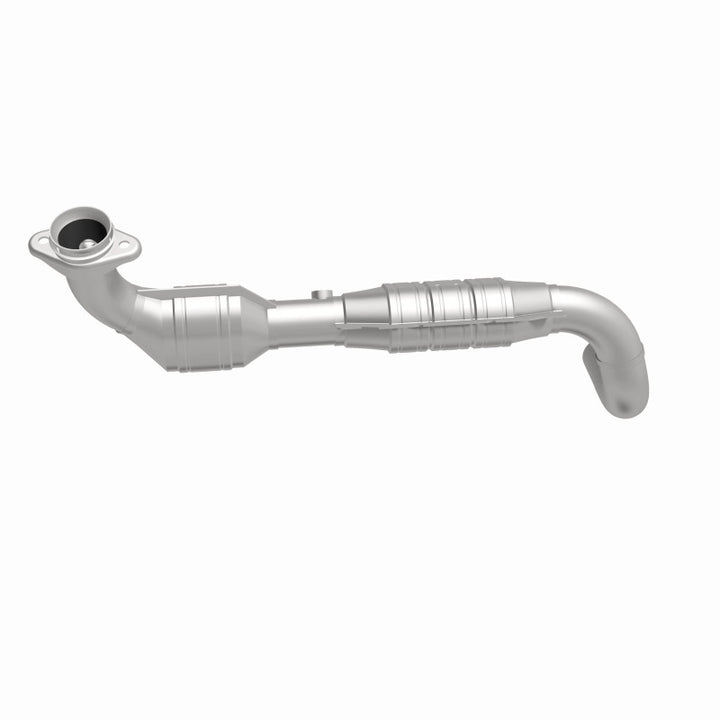 MagnaFlow Catalytic Converter for 03-04 Ford Expedition 5.4L V8 - Direct-Fit Driver Side