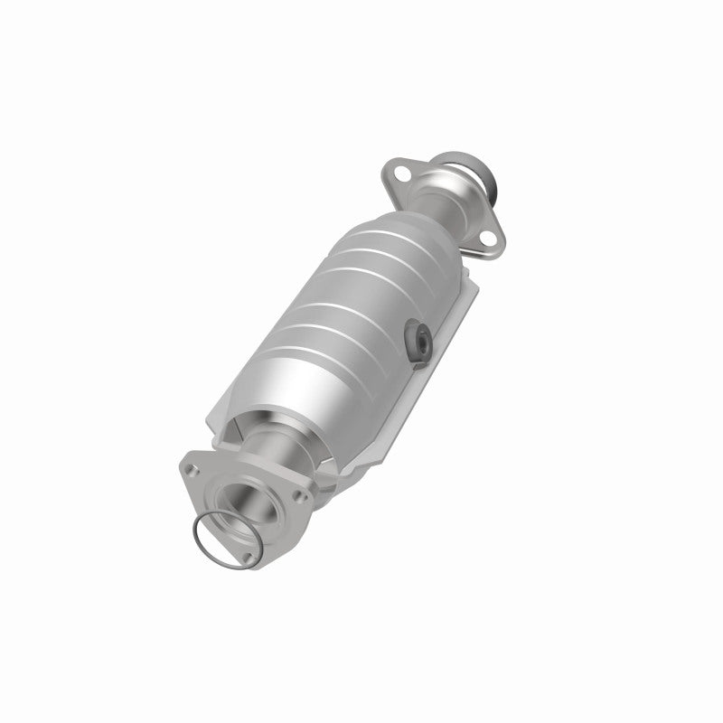 MagnaFlow Catalytic Converter for 99-00 Honda Civic EX/SI - Direct-Fit & EPA Compliant