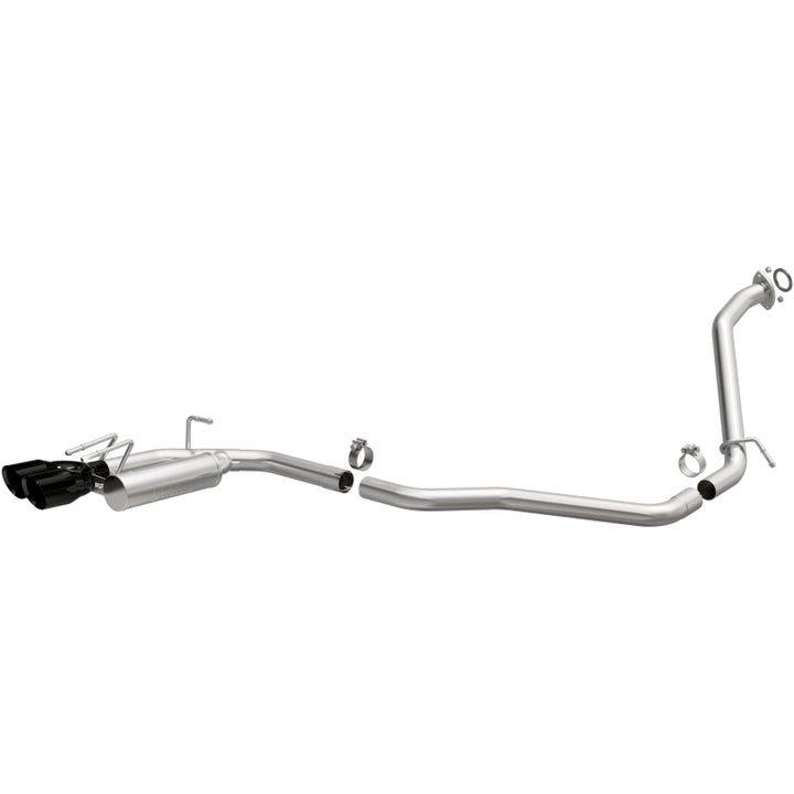 Magnaflow 25-26 Toyota Camry SPEQ Series Cat-Back Performance Exhaust System