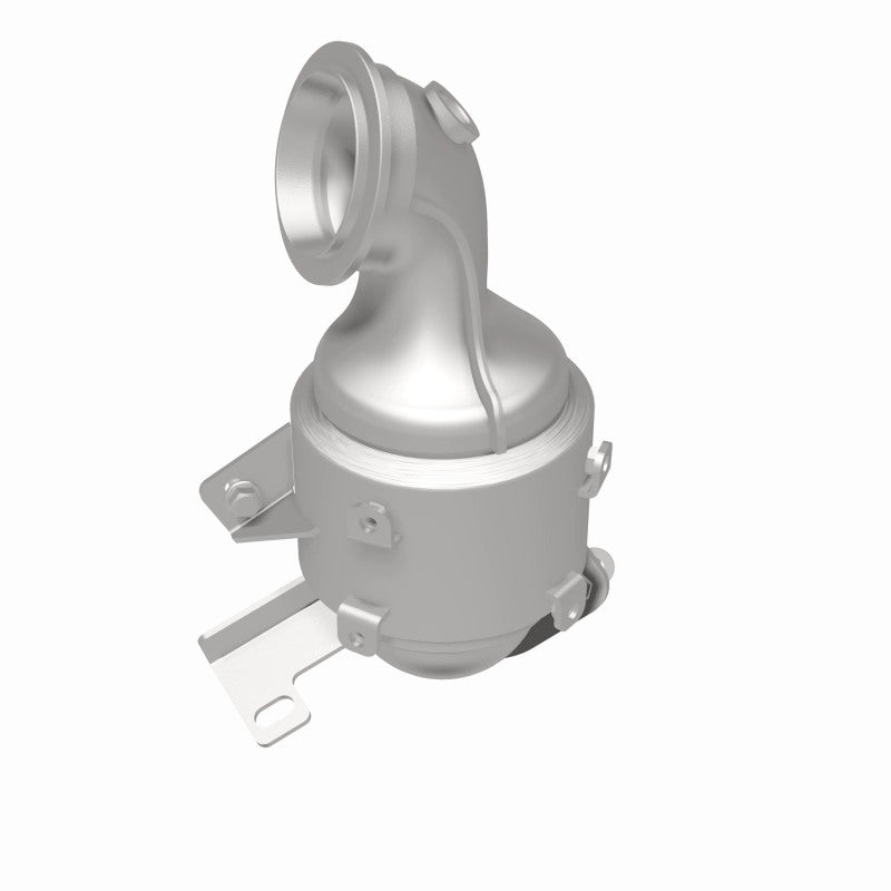 Magnaflow 2013 Buick Encore 1.4L Direct Fit Converter Easy Install