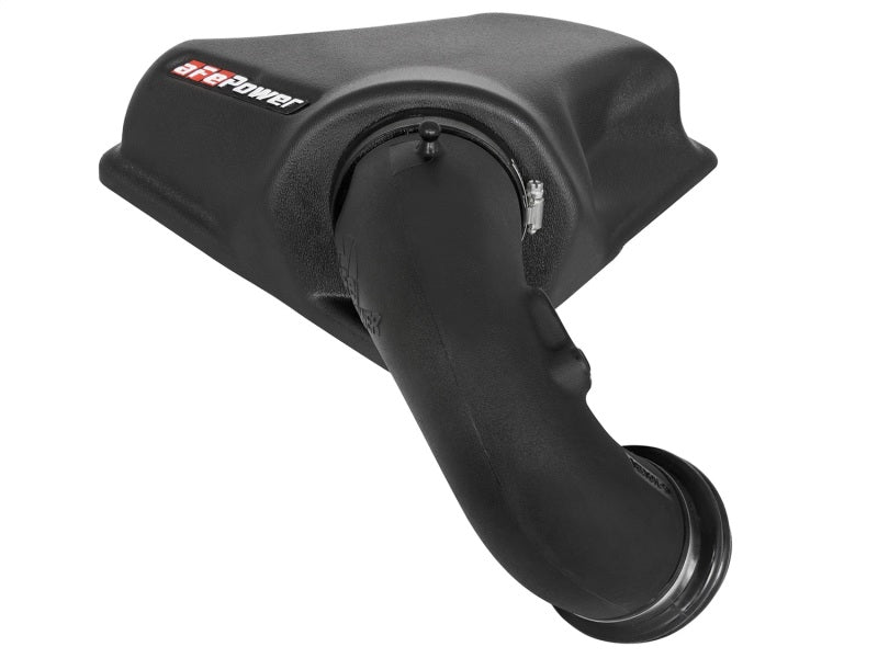 aFe Magnumforce Intake Stage-2 Pro Dry S Air Filter Kit - BMW 330i 2017 (F3x) L4-2.0L (t) B48