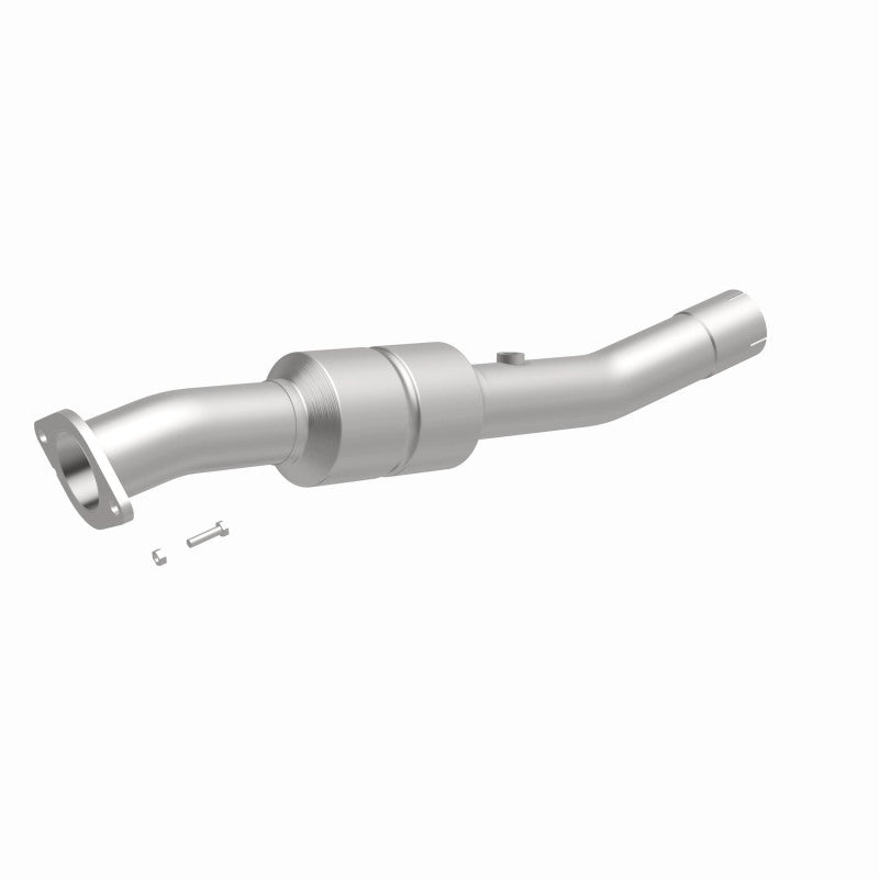 MagnaFlow Conv DF 03-08 Chevy/GMC PS rr OEM - Easy Install