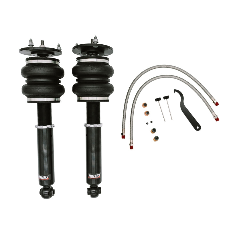 Air Lift Performance 1989–2000 Front Air Suspension Kit for Lexus LS400 - OneFastShop