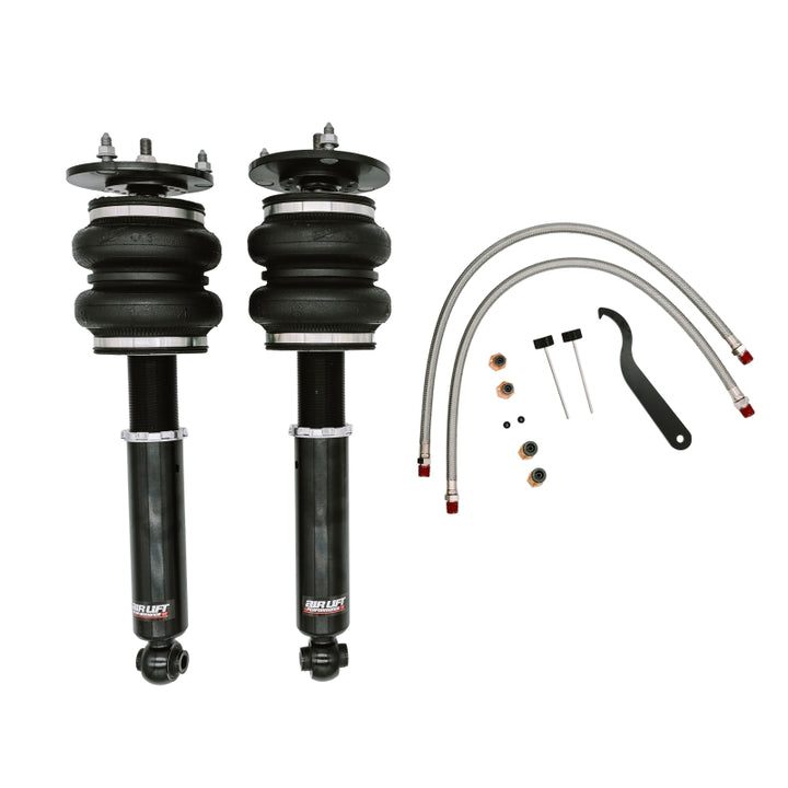 Air Lift Performance 1989–2000 Front Air Suspension Kit for Lexus LS400 - OneFastShop