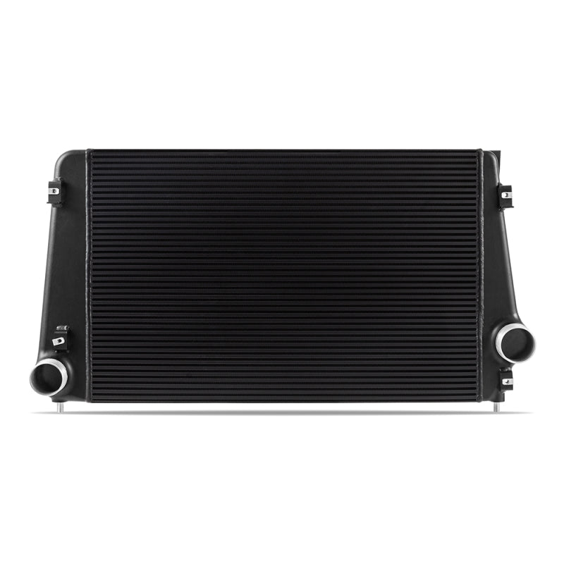 Mishimoto Intercooler - GM 6.6L L5P Duramax 2017-2019 - Black, image 5