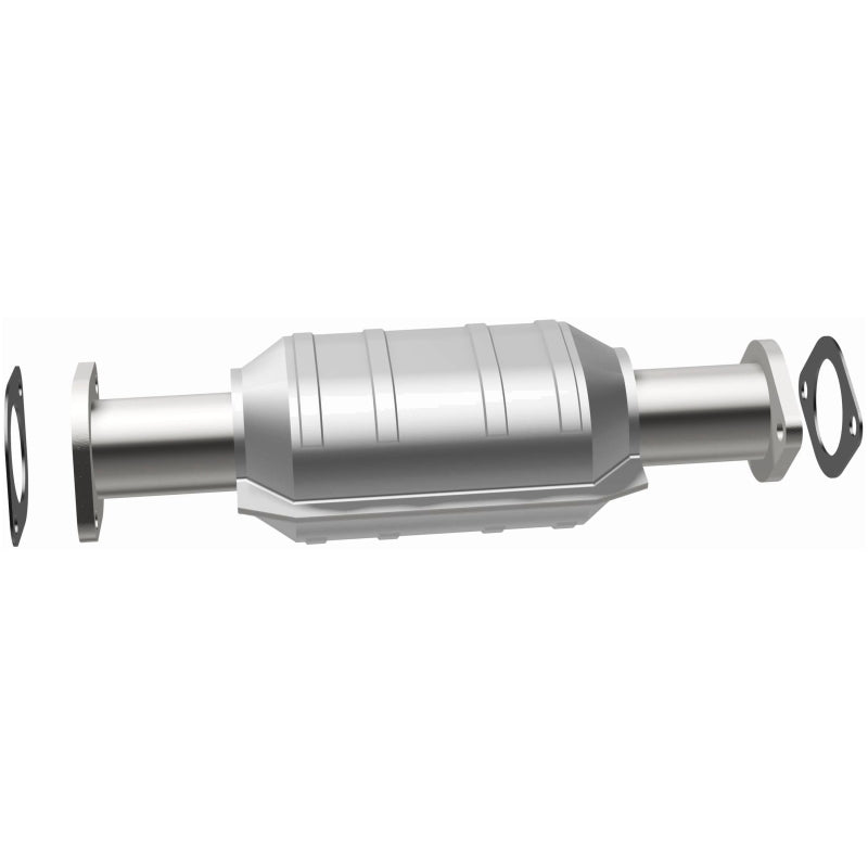 MagnaFlow Catalytic Converter for 98-00 Nissan Frontier 2.4L - Efficient Emissions Solution