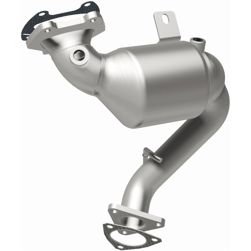Magnaflow Catalytic Converter for Jeep Cherokee 3.2L 14-17 - Enhanced Performance